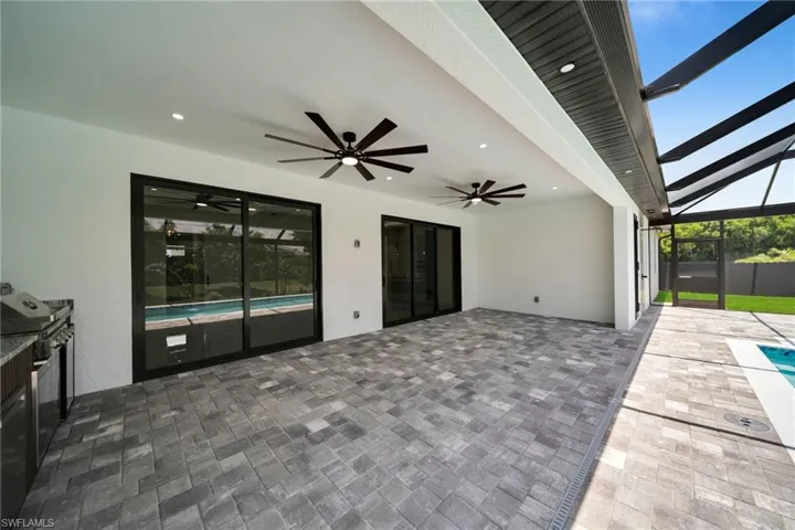 853 Sw 15th Ave, Cape Coral, Florida 33991