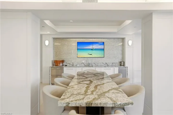 Social Room
