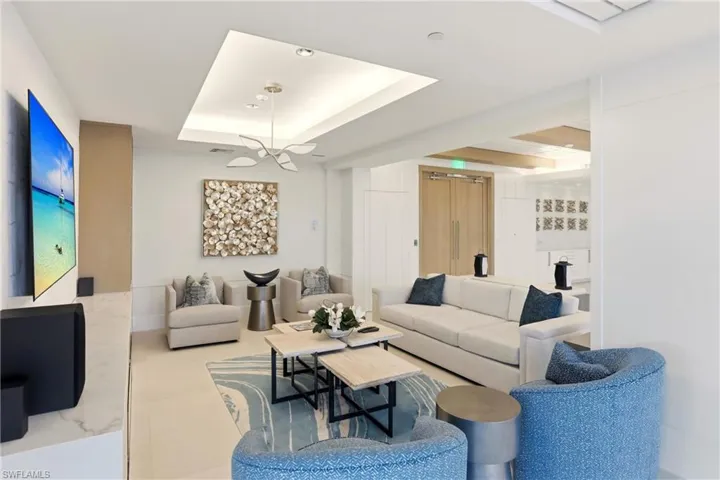 Social Room