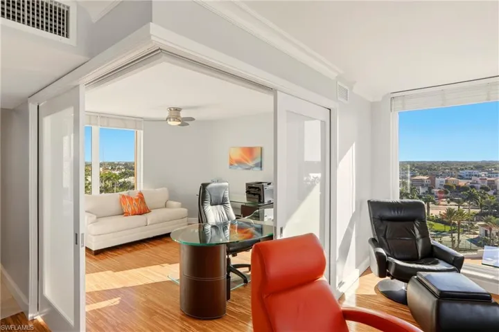 Guest Bedroom or Office