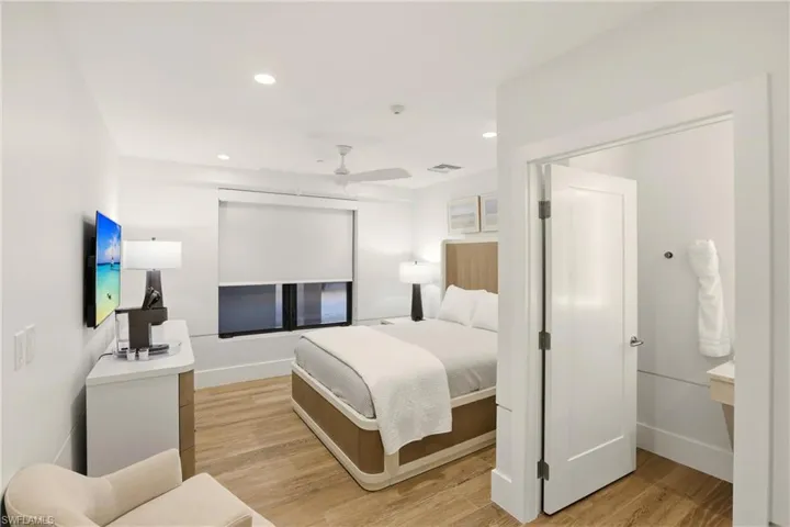 Guest Suite #1