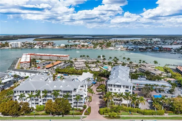 160 Palm St 208, Marco Island, Florida 34145