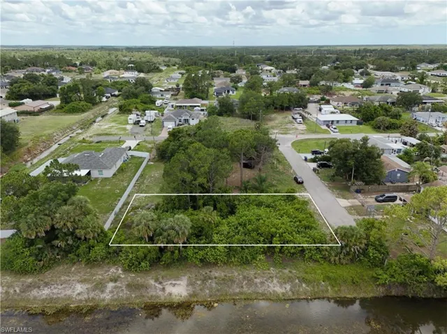 3105 Brian Ave S, Lehigh Acres, Florida 33976