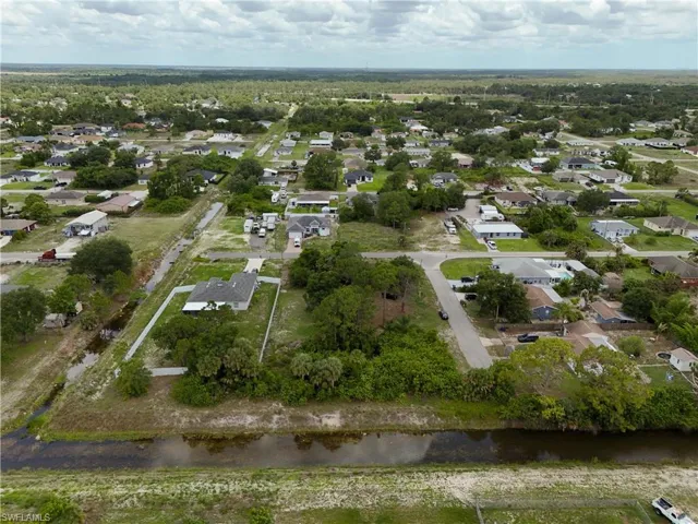 3105 Brian Ave S, Lehigh Acres, Florida 33976