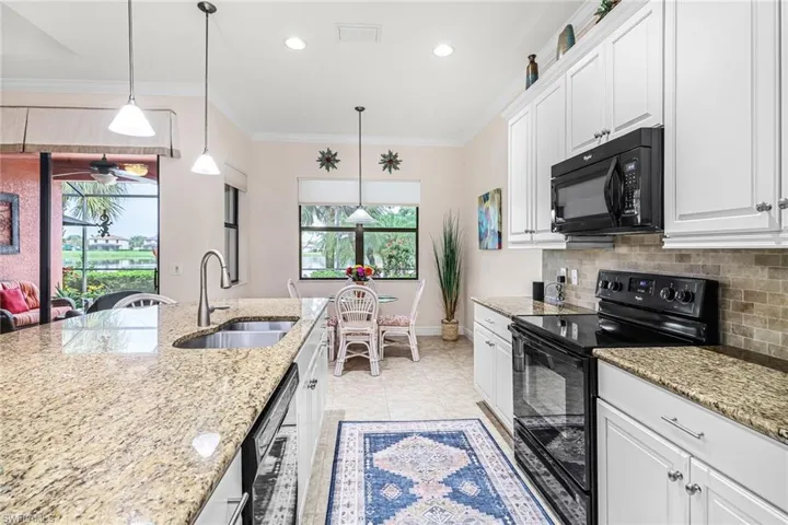 12662 Fairington Way, Fort Myers Fl 33913