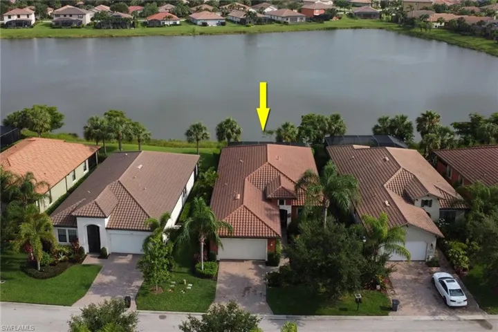 12662 Fairington Way, Fort Myers Fl 33913