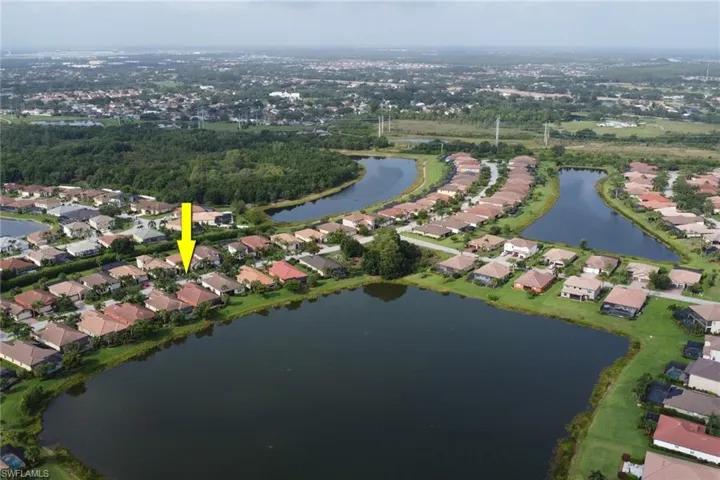 12662 Fairington Way, Fort Myers Fl 33913