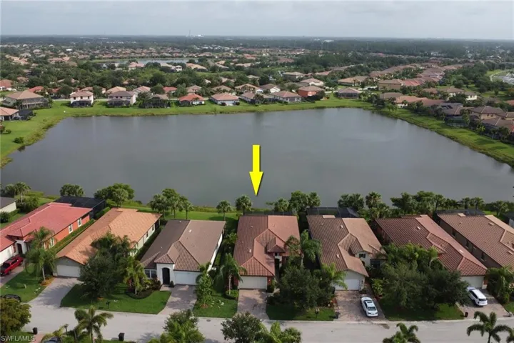 12662 Fairington Way, Fort Myers Fl 33913