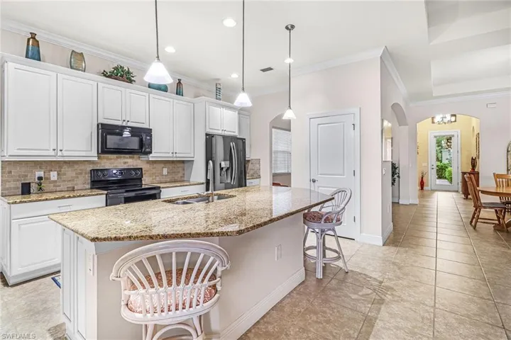 12662 Fairington Way, Fort Myers Fl 33913