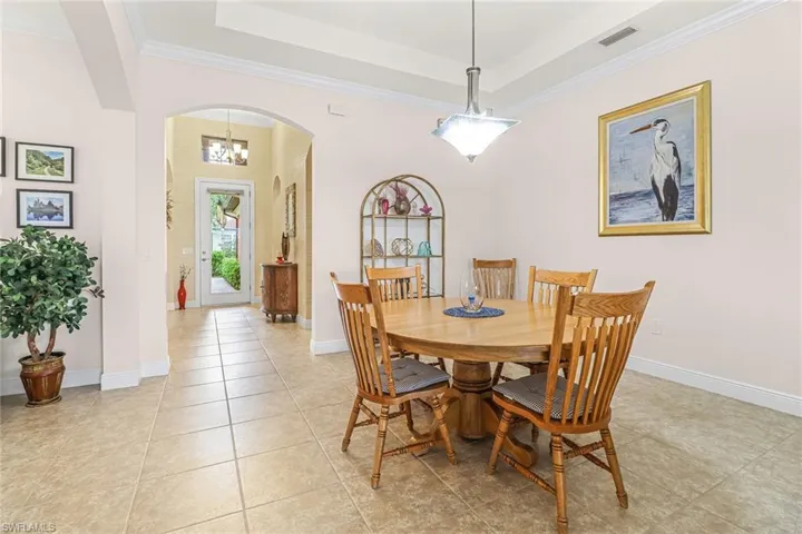12662 Fairington Way, Fort Myers Fl 33913