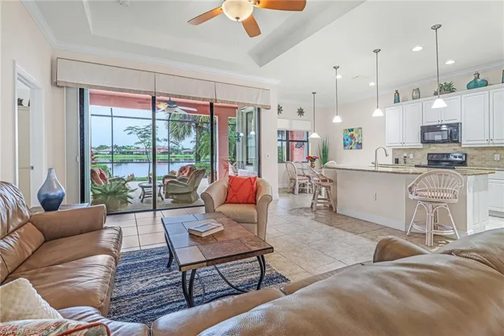 12662 Fairington Way, Fort Myers Fl 33913