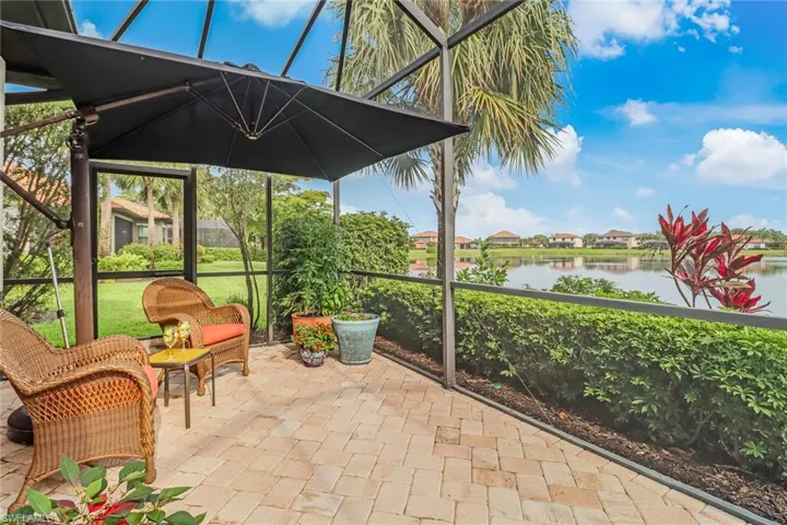 12662 Fairington Way, Fort Myers Fl 33913