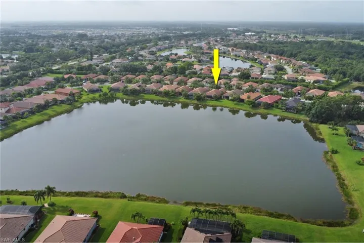 12662 Fairington Way, Fort Myers Fl 33913