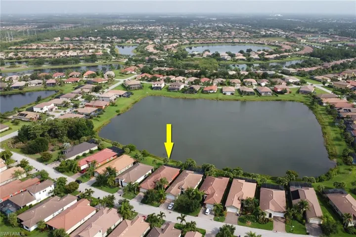 12662 Fairington Way, Fort Myers Fl 33913