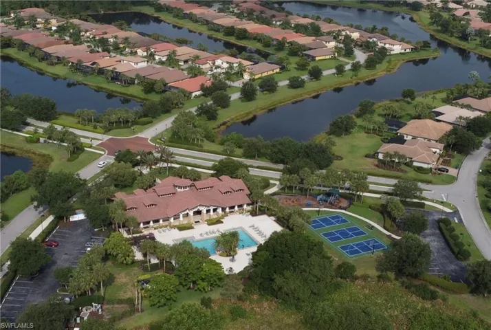 12662 Fairington Way, Fort Myers Fl 33913