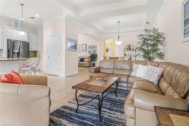 12662 Fairington Way, Fort Myers Fl 33913