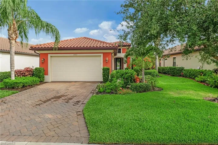 12662 Fairington Way, Fort Myers Fl 33913