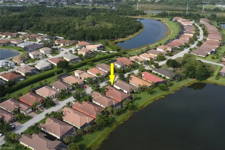 12662 Fairington Way, Fort Myers Fl 33913