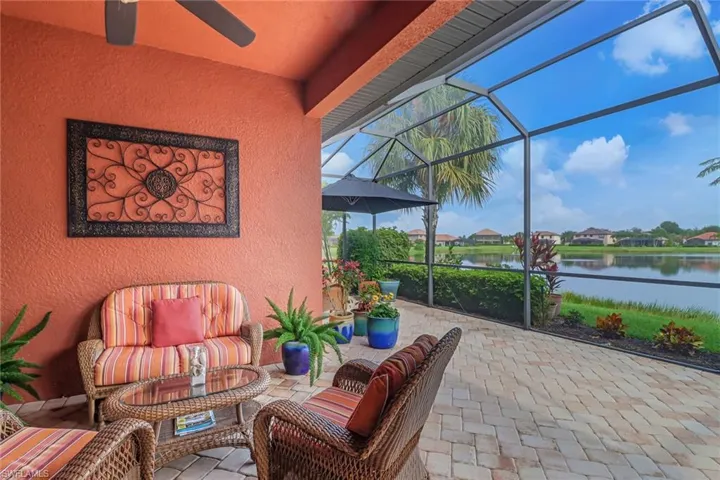 12662 Fairington Way, Fort Myers Fl 33913
