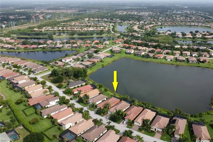 12662 Fairington Way, Fort Myers Fl 33913