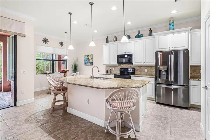 12662 Fairington Way, Fort Myers Fl 33913