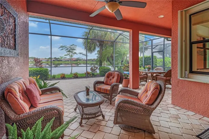 12662 Fairington Way, Fort Myers Fl 33913