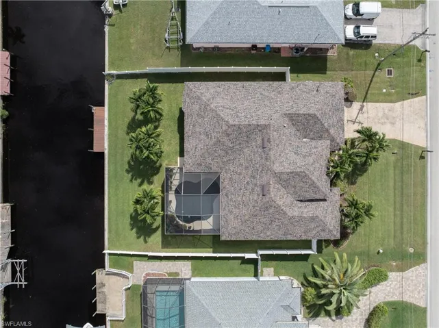 2213 SE 17th  PL, Cape Coral, FL 33990