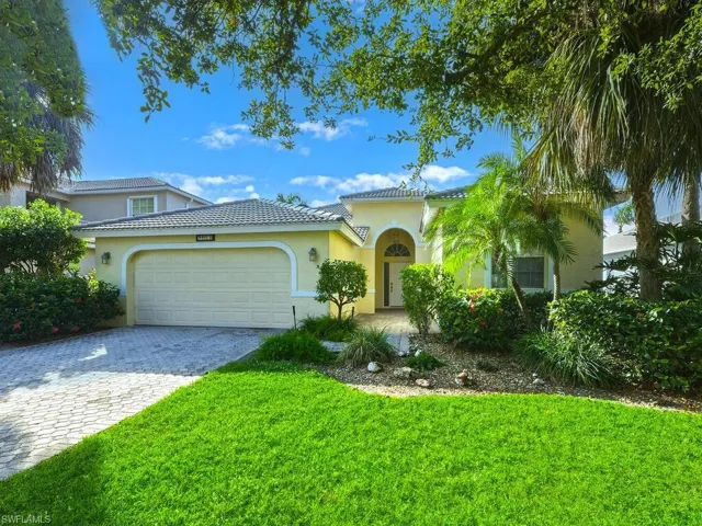 2051 Morning Sun Ln, Naples, Florida 34119