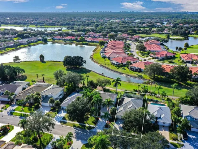 2051 Morning Sun Ln, Naples, Florida 34119