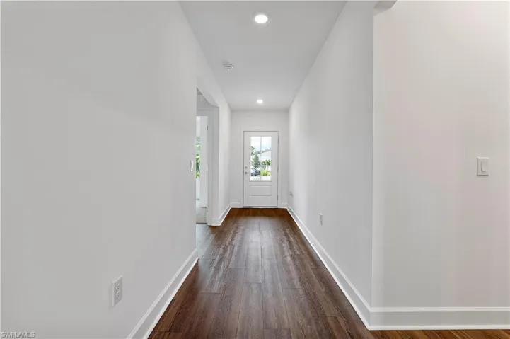 Photo is from a completed home of the same model. Options for this home may vary.