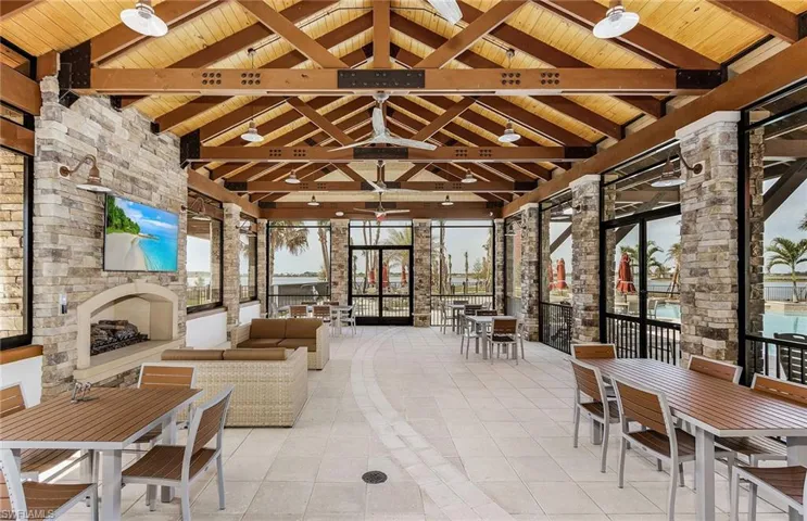 Babcock Ranch Amenities