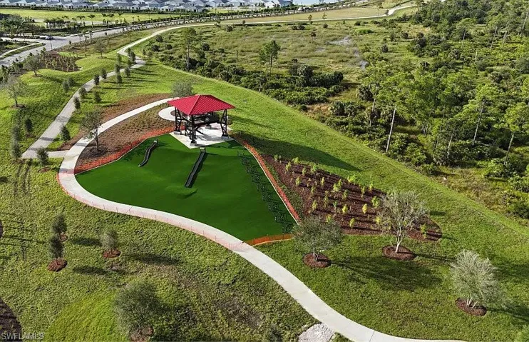 Babcock Ranch Amenities