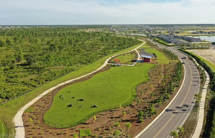 Babcock Ranch Amenities
