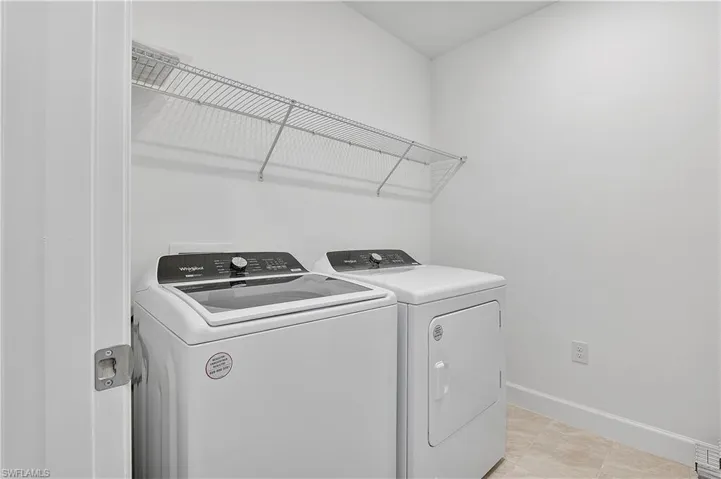 Photo is from a completed home of the same model. Options for this home may vary.
