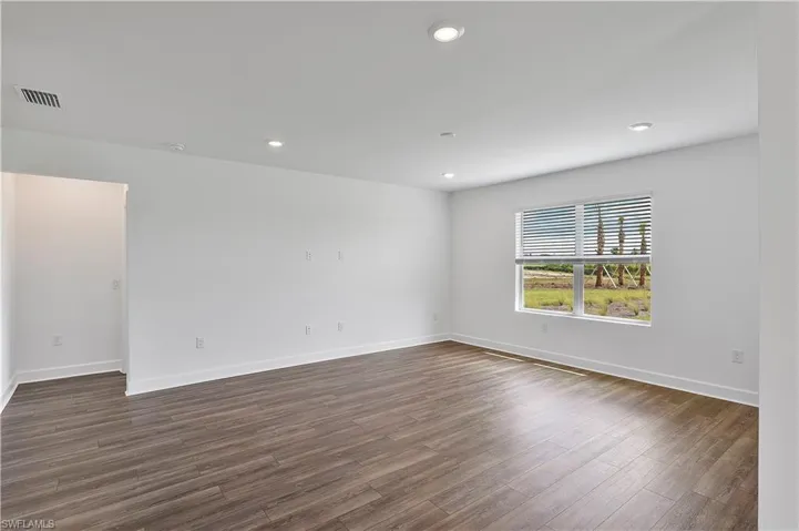 Photo is from a completed home of the same model. Options for this home may vary.