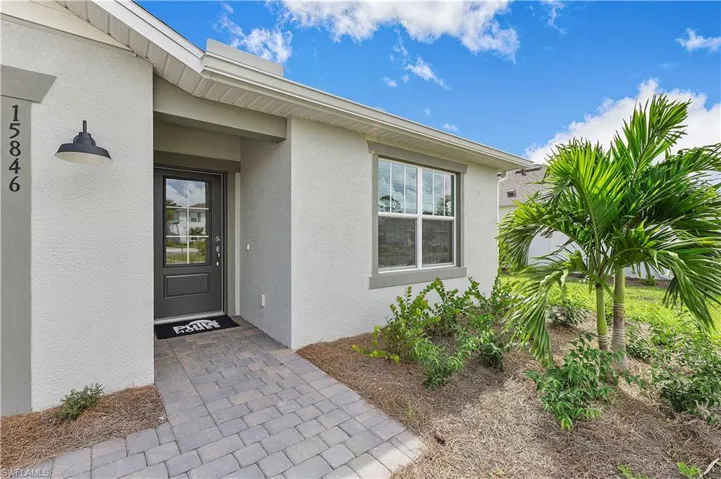 Photo is from a completed home of the same model. Options for this home may vary.