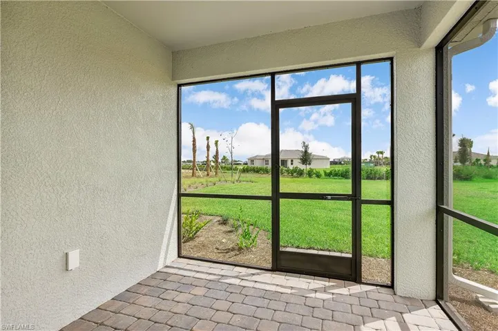 Photo is from a completed home of the same model. Options for this home may vary.