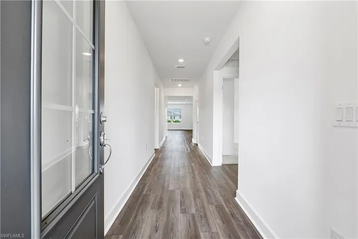 Photo is from a completed home of the same model. Options for this home may vary.