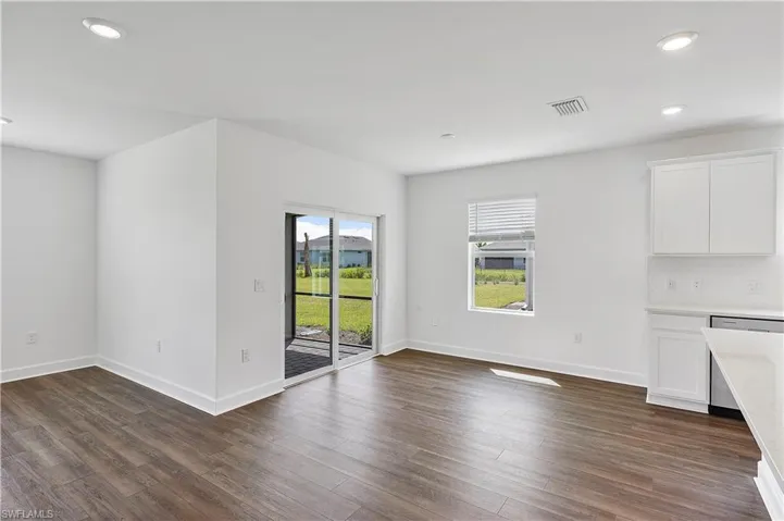 Photo is from a completed home of the same model. Options for this home may vary.