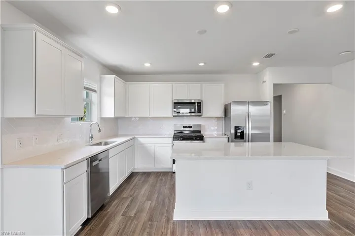 Photo is from a completed home of the same model. Options for this home may vary.