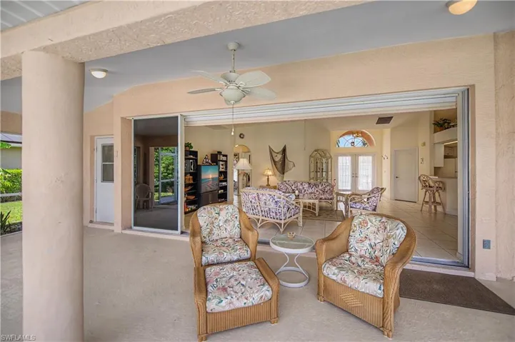 2606 Se 21st Ave, Cape Coral, Florida 33904