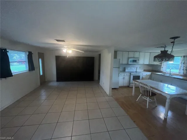 1325  Gramac  DR, North Fort Myers, FL 33917