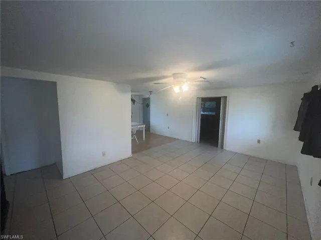 1325  Gramac  DR, North Fort Myers, FL 33917