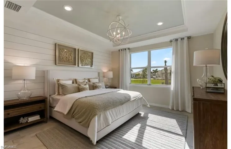 Photos are from a furnished model. options may vary for this home.
