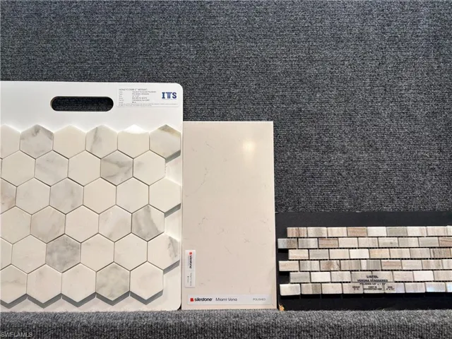 Design Selections