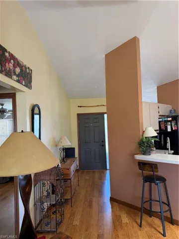 7402 Carrier Rd, Fort Myers, Florida 33967