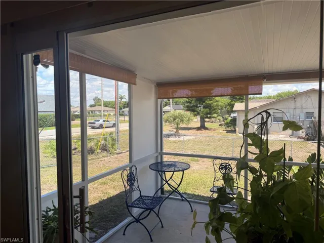 7402 Carrier Rd, Fort Myers, Florida 33967