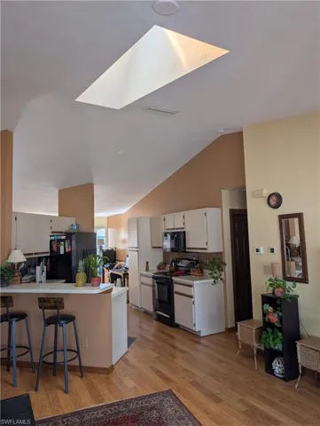 7402 Carrier Rd, Fort Myers, Florida 33967