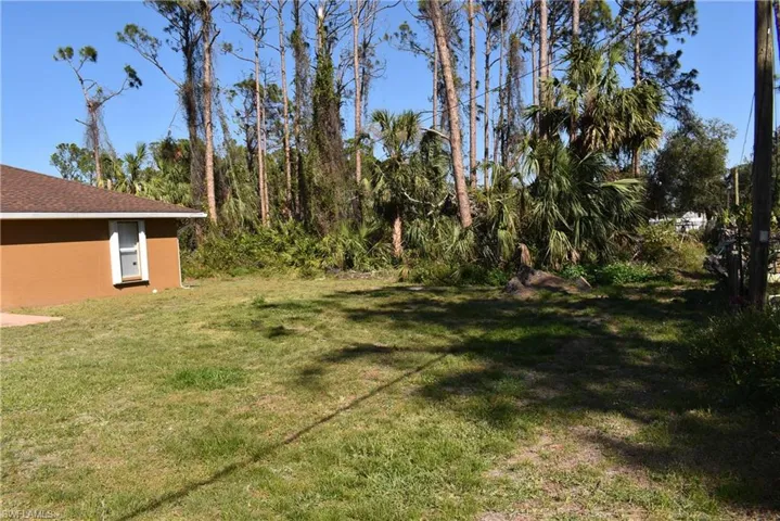 3867 Lubec Ave, North Port, Florida 34287