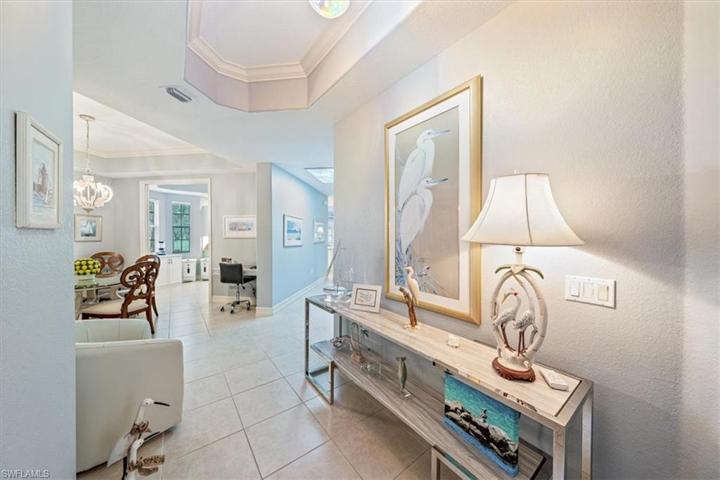 Front  Entryway